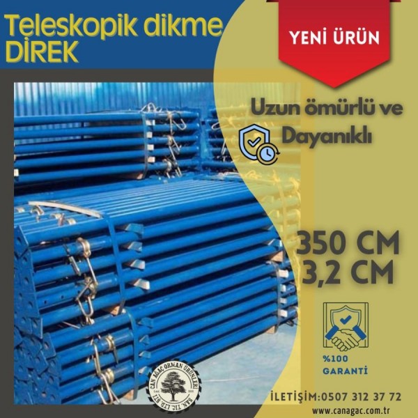 Can Ağaç Tanıtım 9